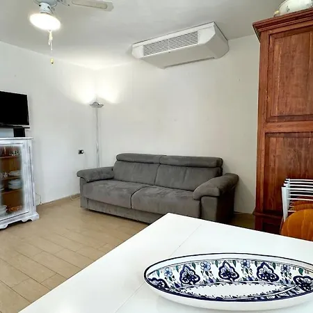 Garden's, Poetto, Apartment Cagliari