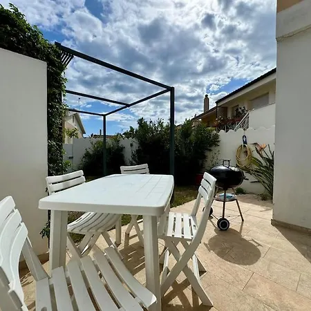 Apartment Garden's, Poetto, Cagliari
