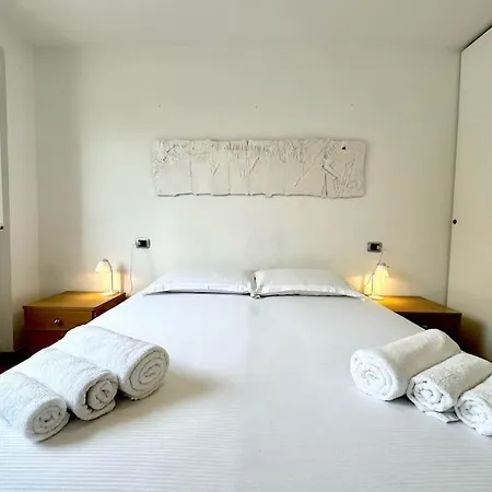 Garden's, Poetto, Apartment Cagliari