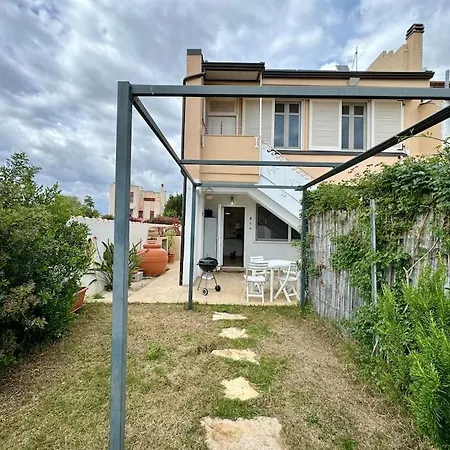 Apartment Garden's, Poetto, *