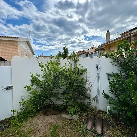 Apartment Garden's, Poetto, Cagliari