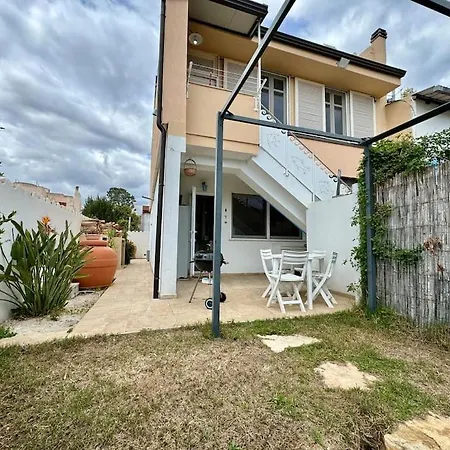 Garden's, Poetto, Apartment *