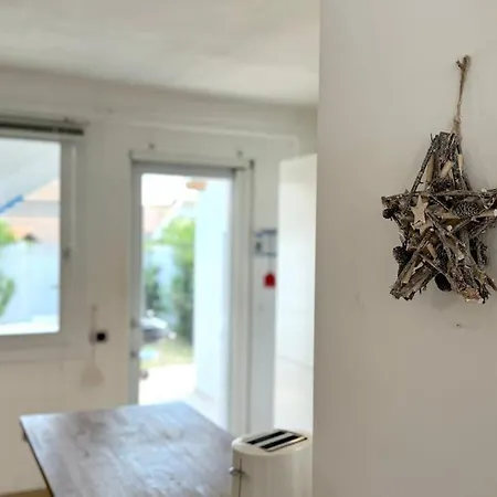 Garden's, Poetto, * Cagliari